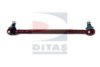 DITAS A1-1107 Centre Rod Assembly